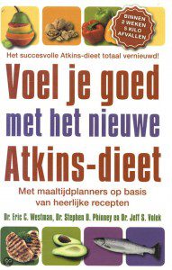 atkins dieet