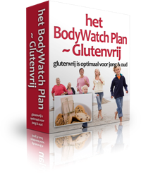 bodywatch Glutenvrij Plan