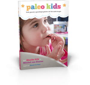 Paleo Kids