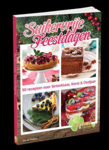 Suikervrije-Feestdagen